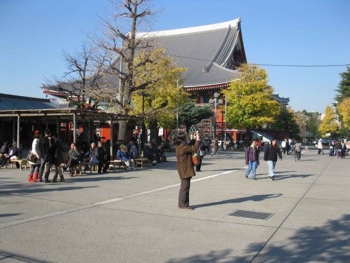 【定制團】川航＜日本本州經典賞櫻 7日游＞成都起止，1全程陪同領隊