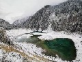 【心動?愛九寨】20人團(tuán)＜九寨溝+黃龍+愛情海 雙動3日游＞2+1保姆車+森林下午茶+BBQ燒烤